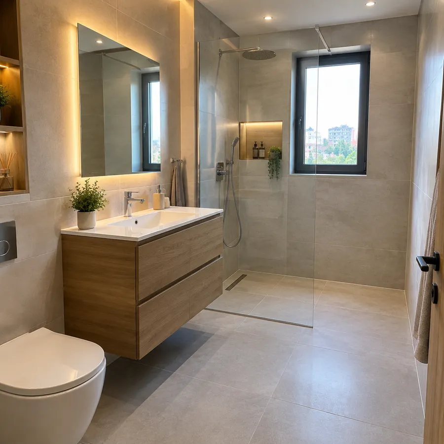 Sample ad post: Comfort Renovations